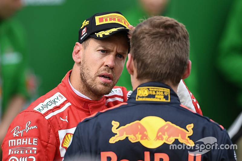 Verstappen-Vettel páros a Red Bullnál?
