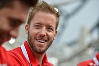 Bird, duda para el WEC; Molina gana enteros