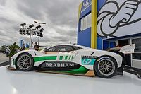 El supercar de Brabham har&aacute; su debut en Bathurst