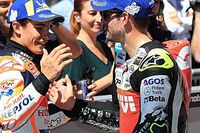 “Si no se pone delante, Márquez no gana en Assen, alega Crutchlow
