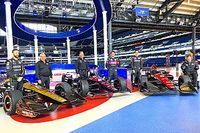 Schmidt Peterson Motorsports present&oacute; su dise&ntilde;o 2018 