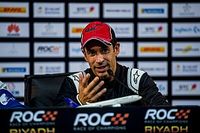 Castroneves compara la situaci&oacute;n WEC / IMSA con la divisi&oacute;n CART / IRL