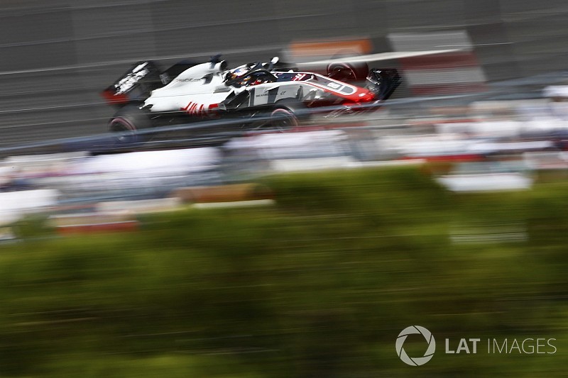 Grosjean: