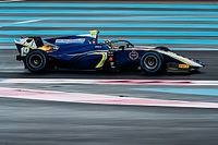 Norris, de McLaren, arrasa en el primer d&iacute;a de test de F&oacute;rmula 2