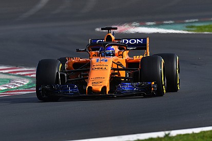 Boullier: Hakkımızdaki yorumlar ilk üç yarışın ardından değişecek