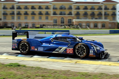 El equipo Spirit of Daytona Racing volverá a competir a partir de Detroit