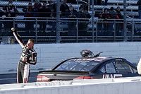 Equipo Stewart-Haas Racing estará de celebración