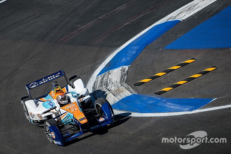 Exclusive: Team Aguri in talks for Chinese takeover