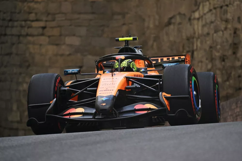 맥라렌 레이싱, F1 최초 연 매출 10억 달러 돌파 전망