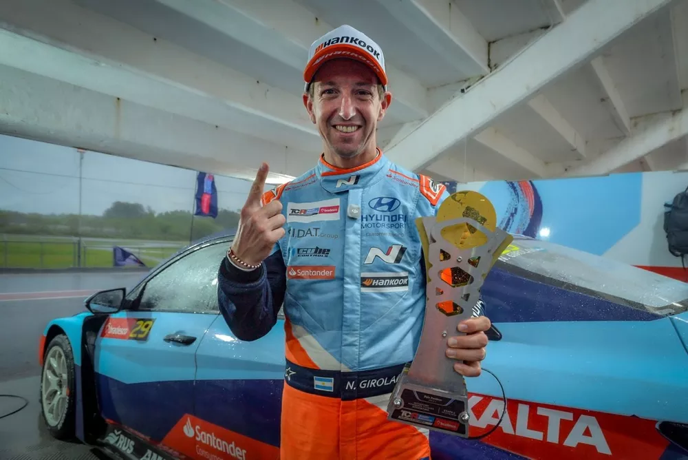 Nestor 'Bebu' Girolami