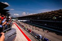 Marc M&aacute;rquez impulsa a MotoGP a cifras r&eacute;cord en 2025