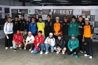 Esta es la mejor generaci&oacute;n de pilotos de F1 de la historia, dice Stella