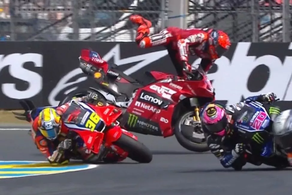 Marc Marquez