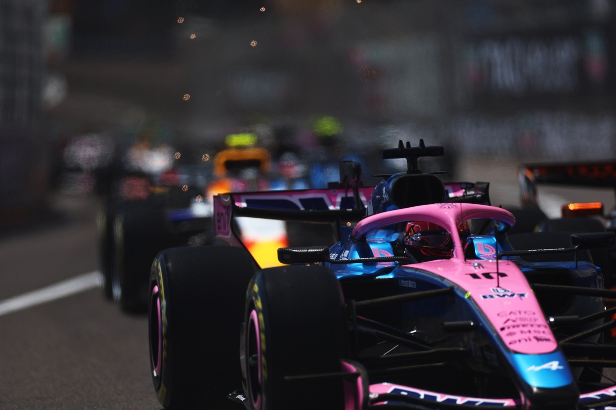 Gasly loses Monaco GP podium again after McLaren, Red Bull win appeal