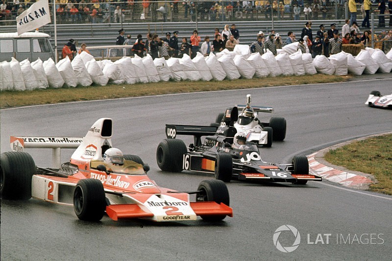 Hollanda, F1 takvimine dönmek için çalışmaya devam ediyor