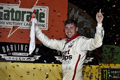 Denny Hamlin: Winning is "the only thing that I care about" right now
