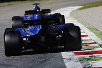 Sauber, 2018 aracını "sıfırdan" tasarlayacak