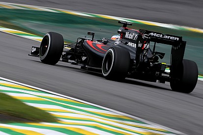 Alonso expects Williams to be faster in dry race
