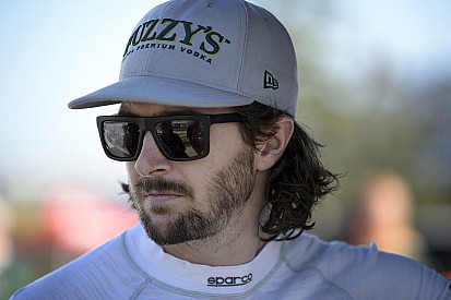 Hildebrand tomará le segundo asiento de Dreyer & Reinbold para Indy 500
