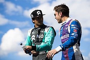 Nelsinho Piquet anuncia Frijns como convidado em Interlagos