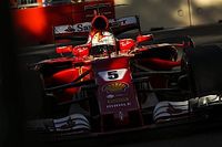 Button: F1 deve esquecer “caso Vettel” e seguir em frente