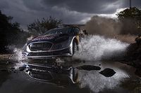 Ogier: "Es dif&iacute;cil decir qu&eacute; coche es mejor que otro"