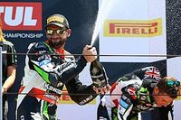Sykes gana en Misano por eliminaci&oacute;n; escalofriante ca&iacute;da de Davies