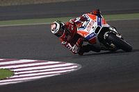 Test Qatar, Day 3: Lorenzo e Marquez sotto all'1'55" alle 19