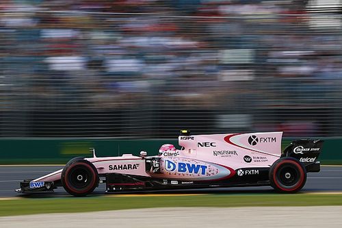 Análisis: ¿Vuelve la F1 a enamorar a los patrocinadores?