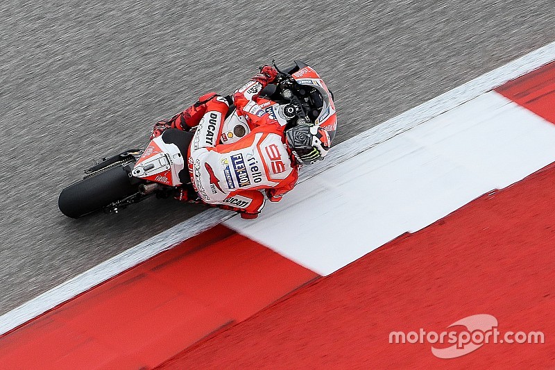 Lorenzo :