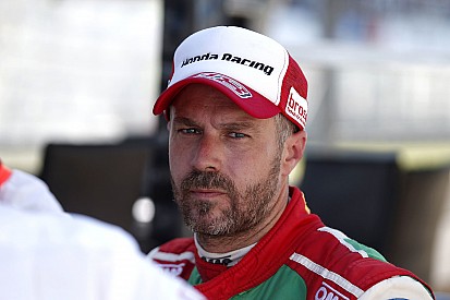 Monteiro to miss Macau WTCC round too