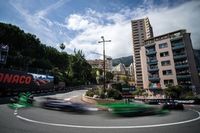 Horarios del GP de M&oacute;naco de F1 2025, c&oacute;mo verlo y m&aacute;s