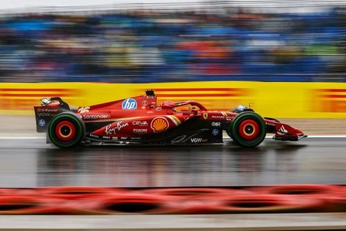 GP de Bélgica de F1: resultados de la clasificación y resumen