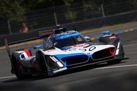 Czerwona flaga rozstrzyga kwalifikacje