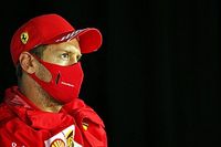 Aston Martin ser&iacute;a "territorio desconocido" para Vettel