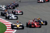 El GP de Turquía de F1 quiere tener 100.000 espectadores
