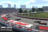 VÍDEO: Veja como é a volta no novo Circuito de Hanói com o game F1 2020