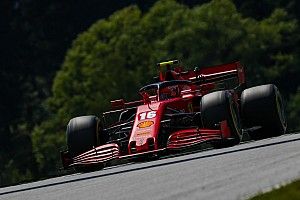 An&aacute;lisis t&eacute;cnico: el avance de Ferrari, frenado por los tokens