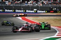 AO VIVO F1: Acompanhe o GP dos Estados Unidos em tempo real