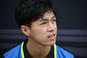 Ogura reaparece en Australia: "No ten&iacute;a sentido correr en Motegi para acabar &uacute;ltimo"