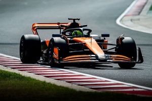 F1: O que a McLaren espera trazer do MCL39 para o carro de 2026