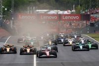 Los coches de F1 de 2025 siguen batiendo r&eacute;cords de pista: &iquest;c&oacute;mo es posible?