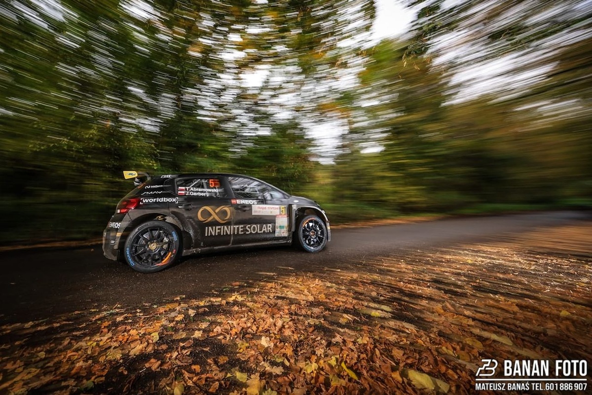 Niebezpiecznie na Nyskim