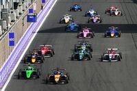 La docuserie de Netflix de la F1 Academy se estrenar&aacute; en mayo