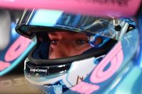 Gasly, contundente: "Está claro que no tenemos ritmo ni sábados ni domingos"