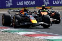 Verstappen derrota a Norris y Piastri en Monza F1; Alonso, KO