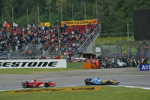 Újra visszatérhet egy sokak által kedvelt pálya az F1-es naptárba!