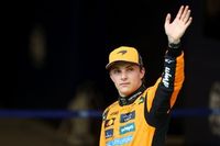 Cómo Oscar Piastri quiere ser campeón de F1 manteniendo su calma