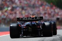 Marko ante el choque de Verstappen con Russell: agresivo, pero comprensible