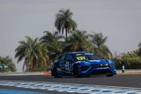 Stock Car: Felipe Baptista crava pole na etapa do Velocitta